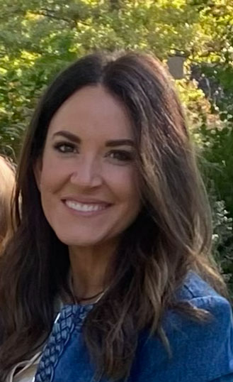 Lauren Zelasko, speech-language pathologist